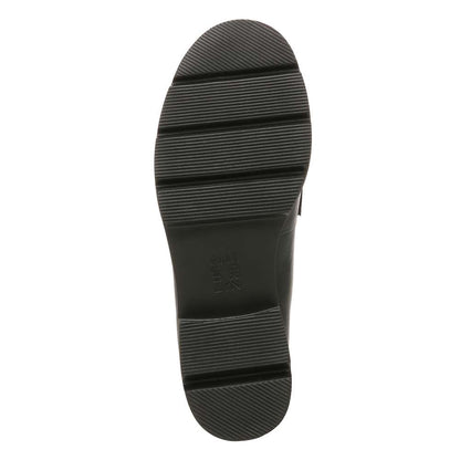 Desi Loafer - Black