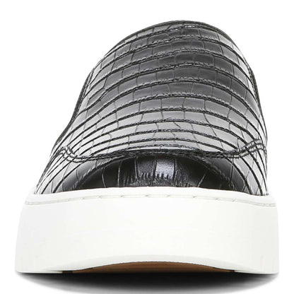 Dinora Slip-On - Black