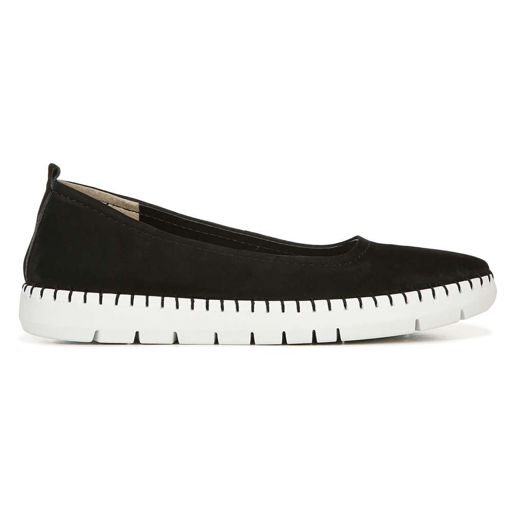 Dolly Slip-On - Black