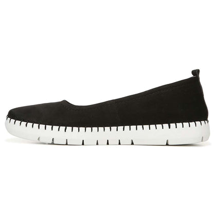 Dolly Slip-On - Black