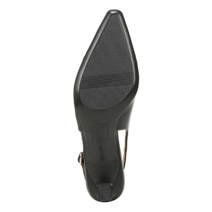 Dovey Pump - Black