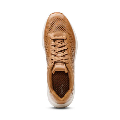 Drew Sneaker - Tan