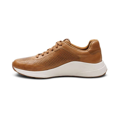 Drew Sneaker - Tan