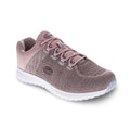 Empire Sneaker Women's - Natural/Pink