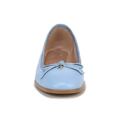 Essential Flat - Bluebell