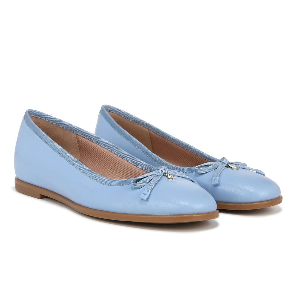 Essential Flat - Bluebell