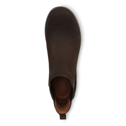 Evergreen Ankle Boot - Chocolate