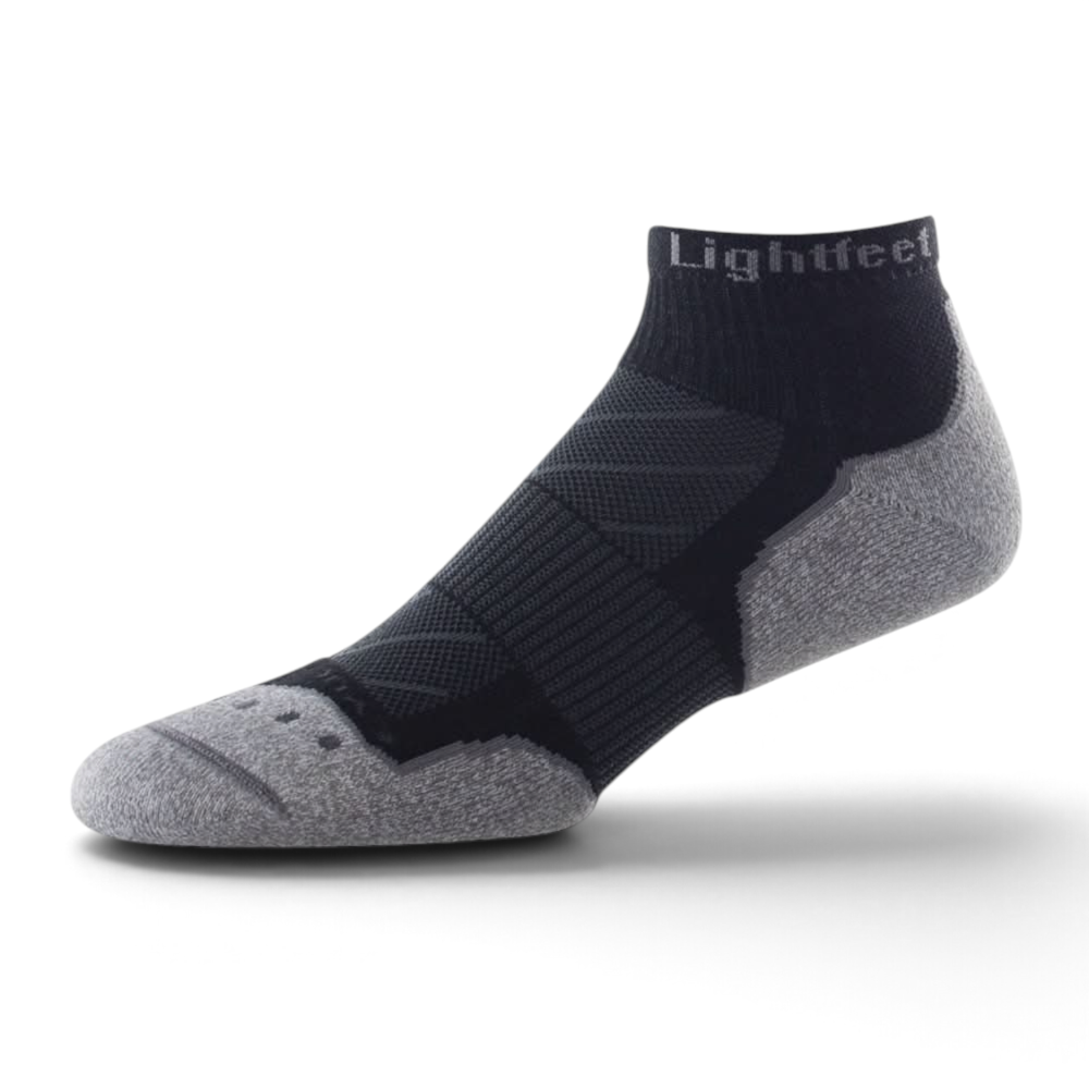Evolution Mini Crew - Black