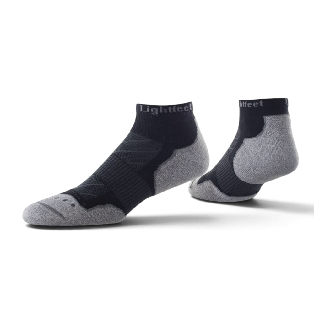 Evolution Mini Crew - Black