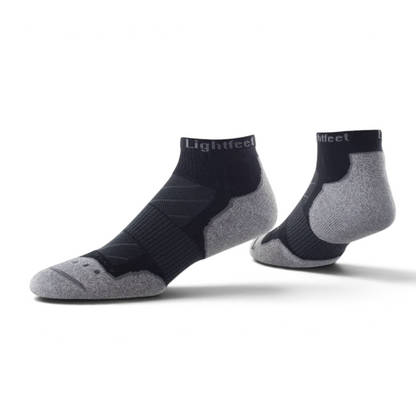 Evolution Mini Crew - Black