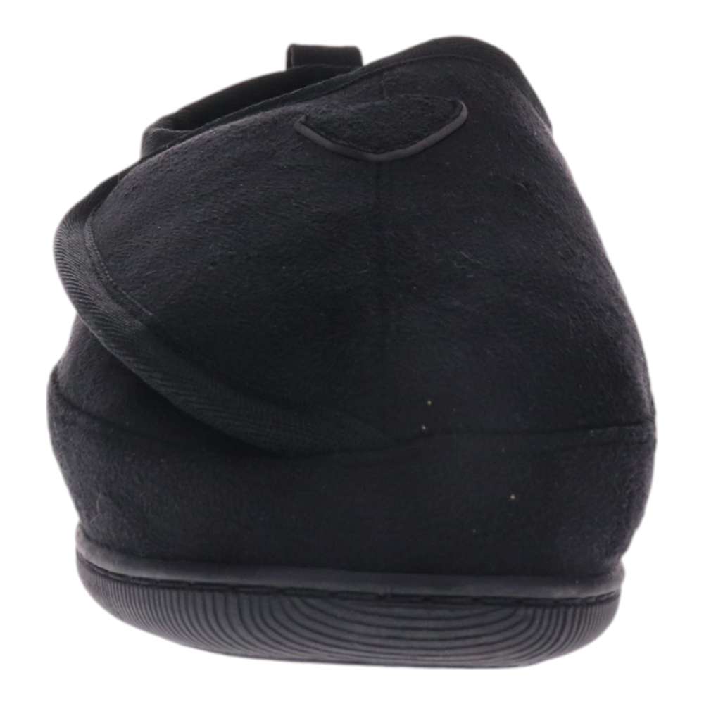 Ez-On Slipper - Black