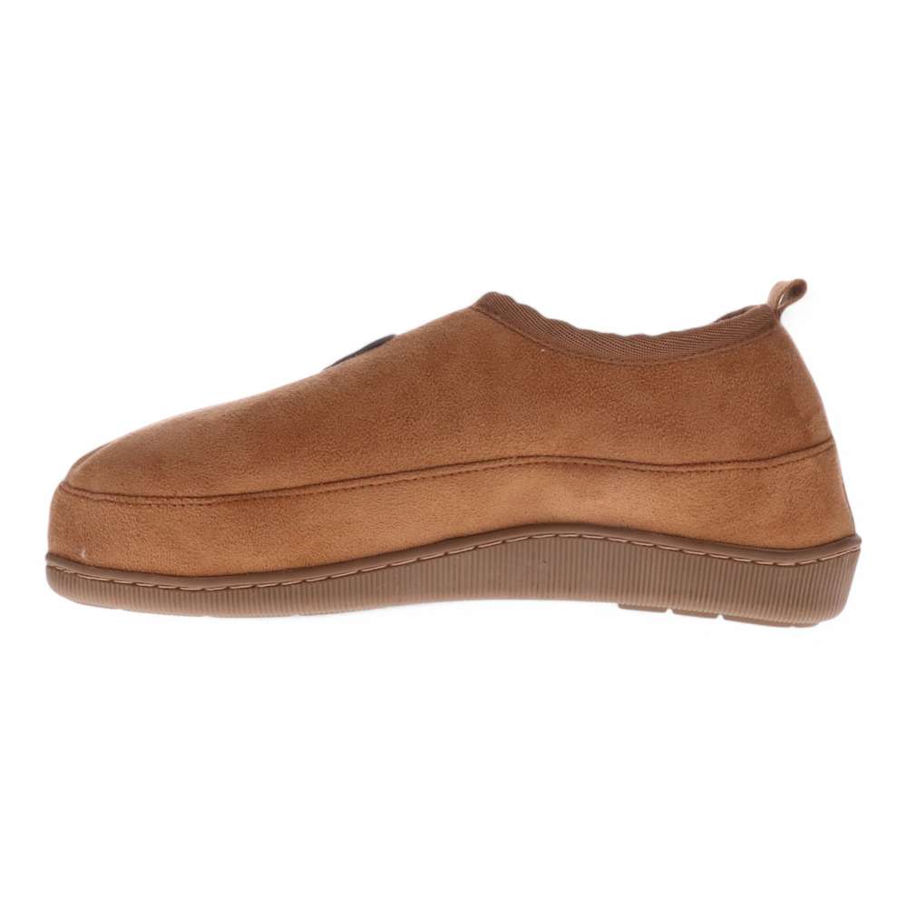Ez-On Slipper - Tan