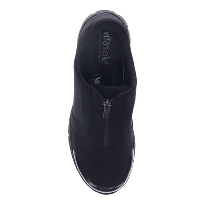 Favour Active Slip-On - Black