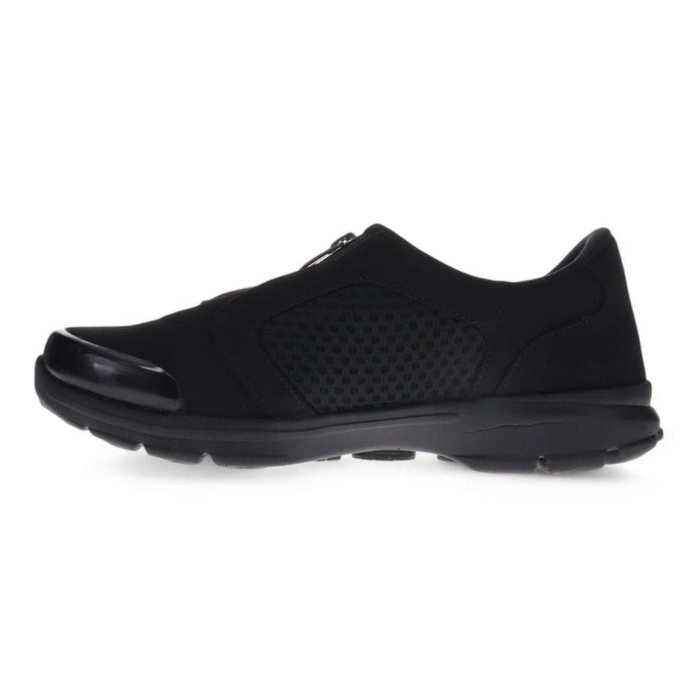 Favour Active Slip-On - Black