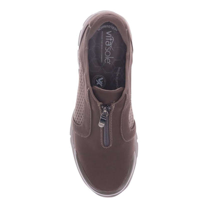 Favour Active Slip-On - Latte