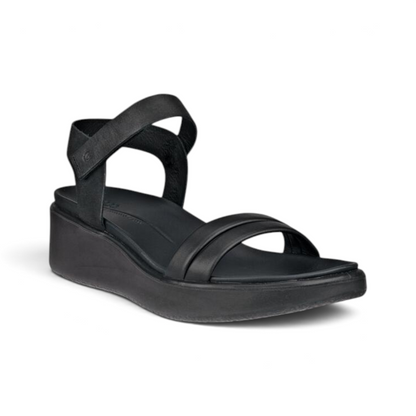 Flowt Wedge LX - Black