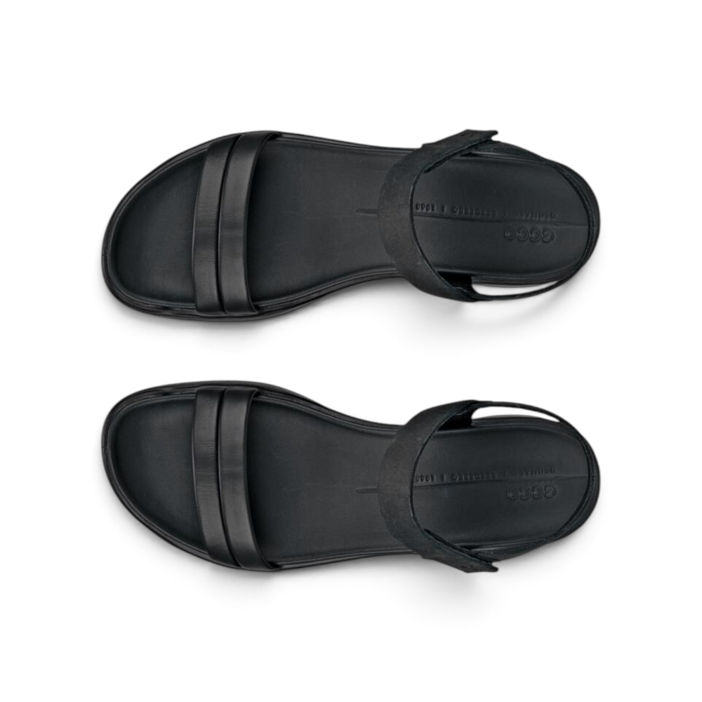 Flowt Wedge LX - Black