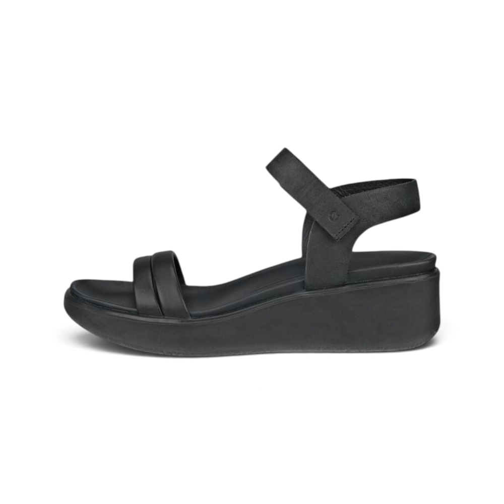 Flowt Wedge LX - Black
