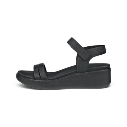 Flowt Wedge LX - Black