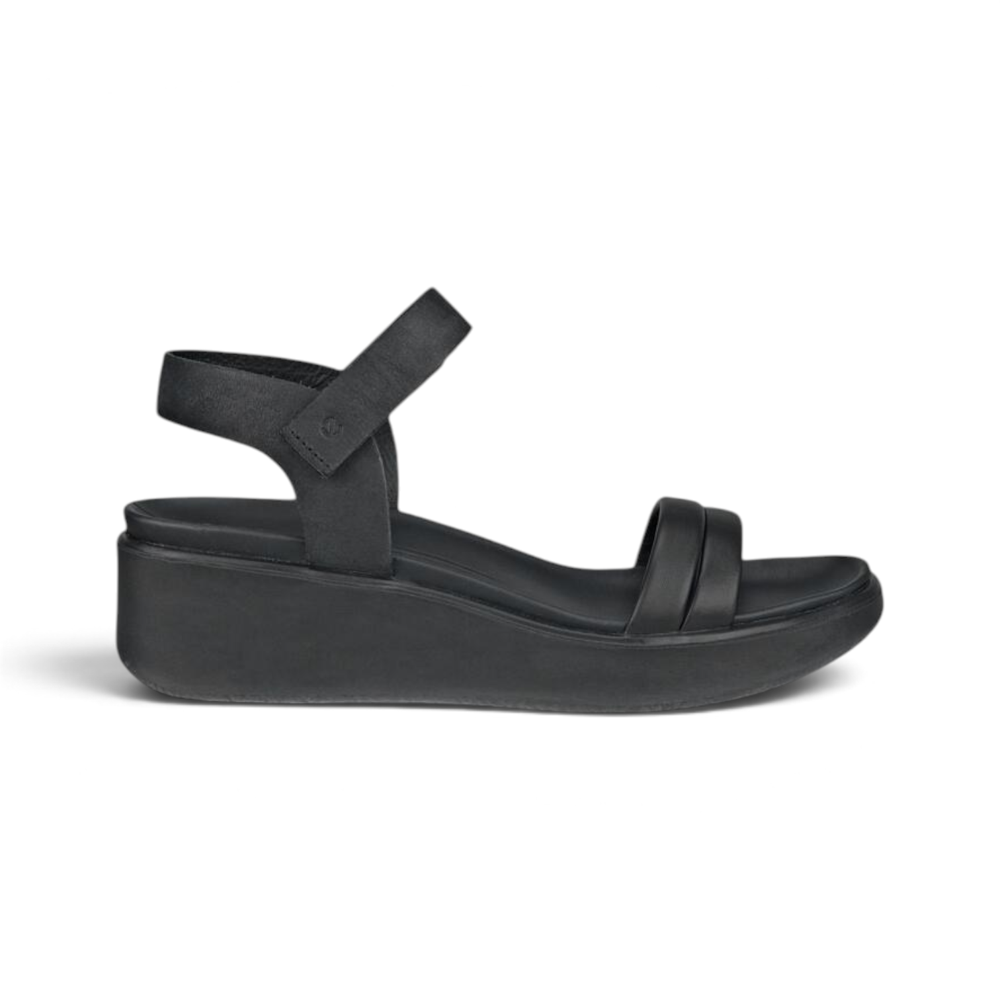 Flowt Wedge LX - Black