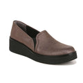 Free Spirit Platform Slip-On - Bronze Crackle