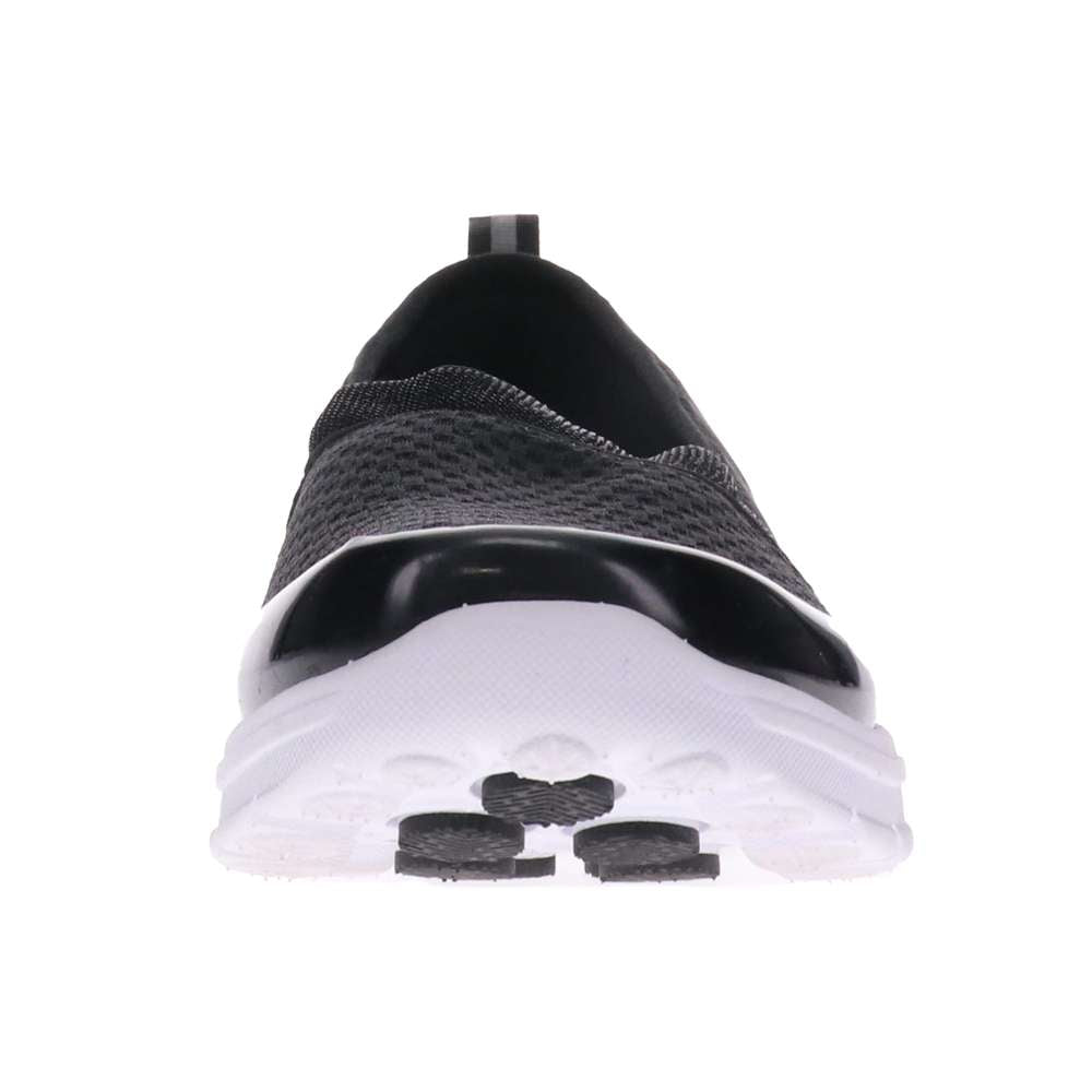 Freedom Slip-On Active Sneaker - Black