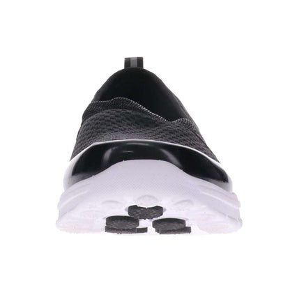 Freedom Slip-On Active Sneaker - Black