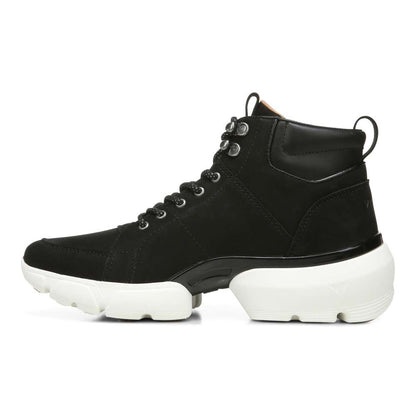 Freedom Boot - Black