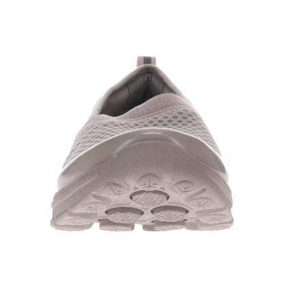 Freedom Slip-On Active Sneaker - Champagne