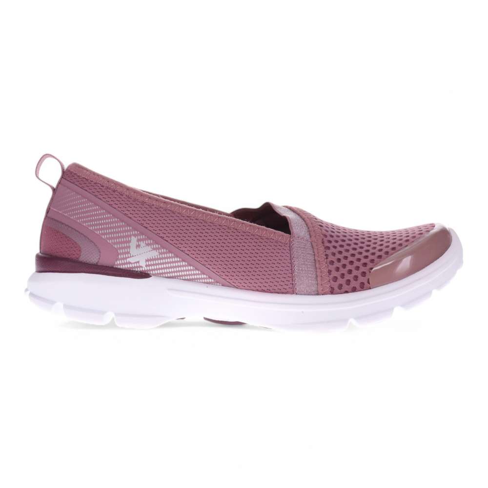 Freedom Slip-On Active Sneaker - Mauve