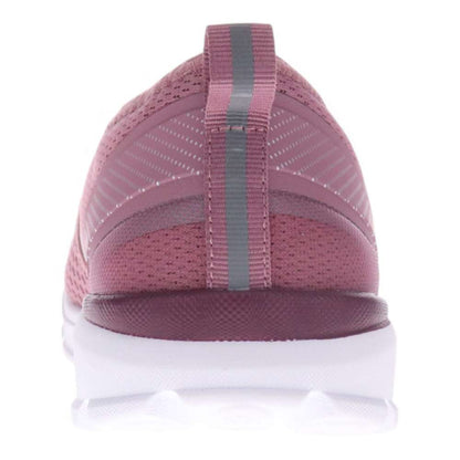 Freedom Slip-On Active Sneaker - Mauve
