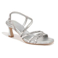 Galaxy 2 Dress Sandal - Silver