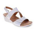 Grenada Wedge - Coconut
