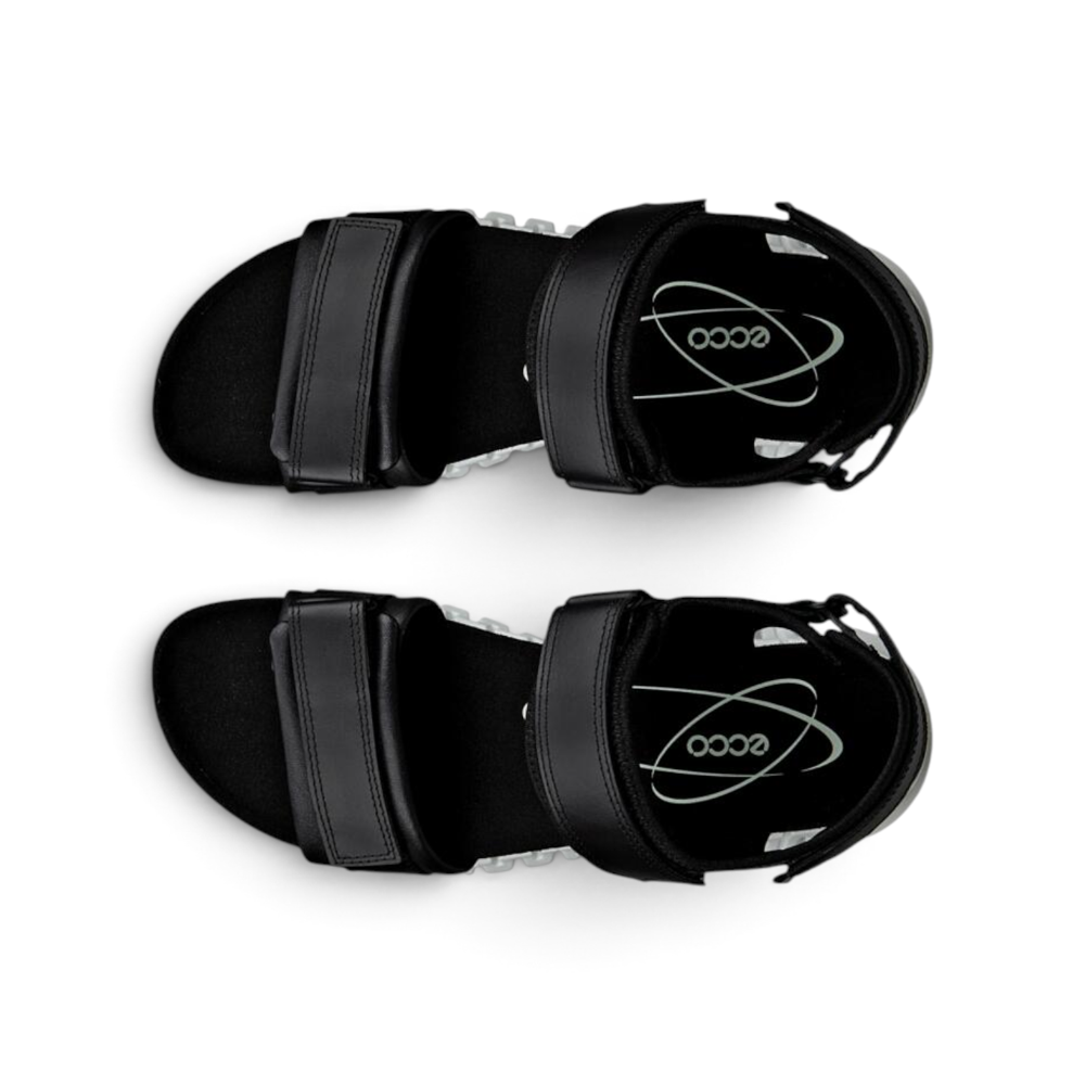 Gruuv Sol - Black