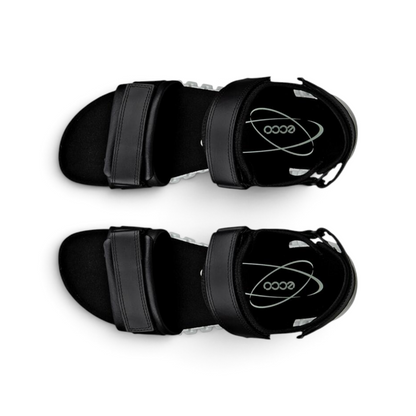 Gruuv Sol - Black