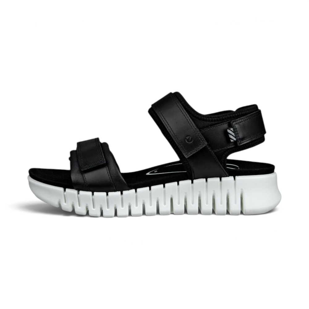 Gruuv Sol - Black