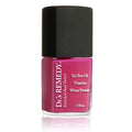 Dr's Remedy Nail Polish - HOPEFUL Hot Pink