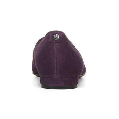 Haines Flat - Purple