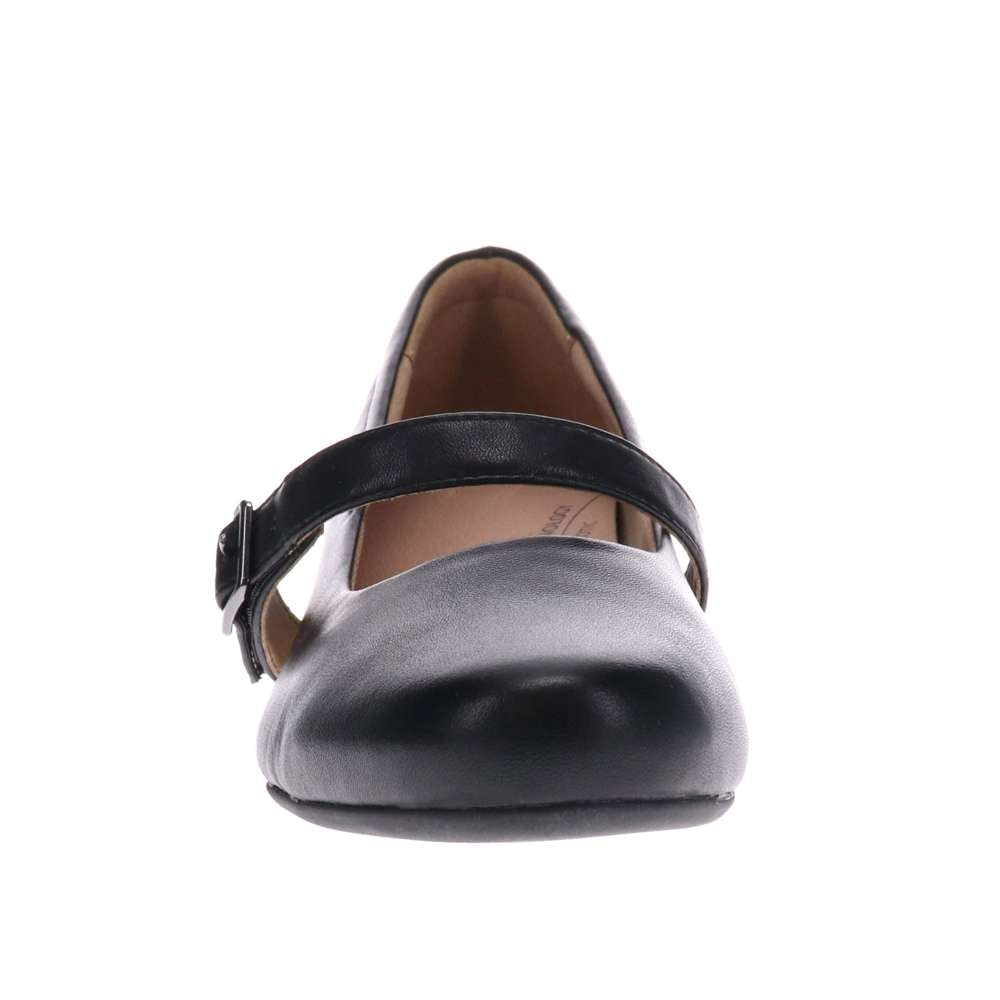 Harper Pump - Black