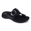 Harper Sandal - Black