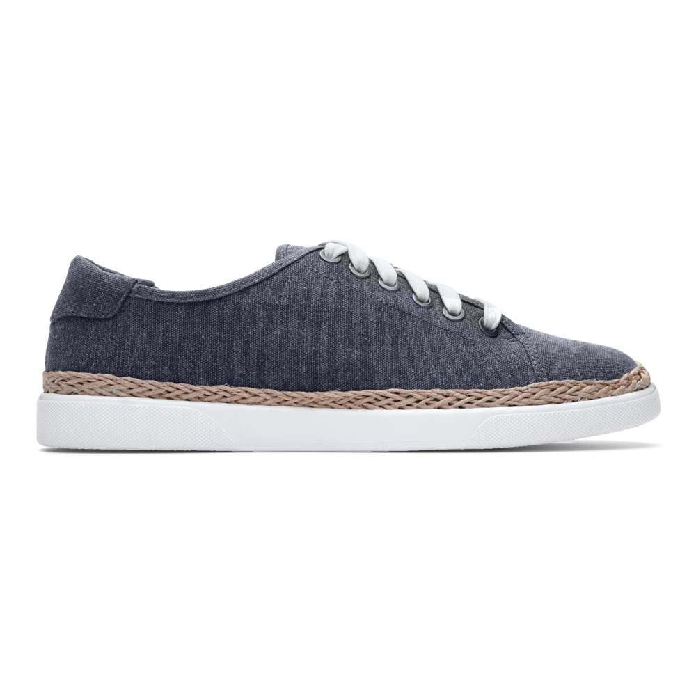 Hattie Sneaker - Black