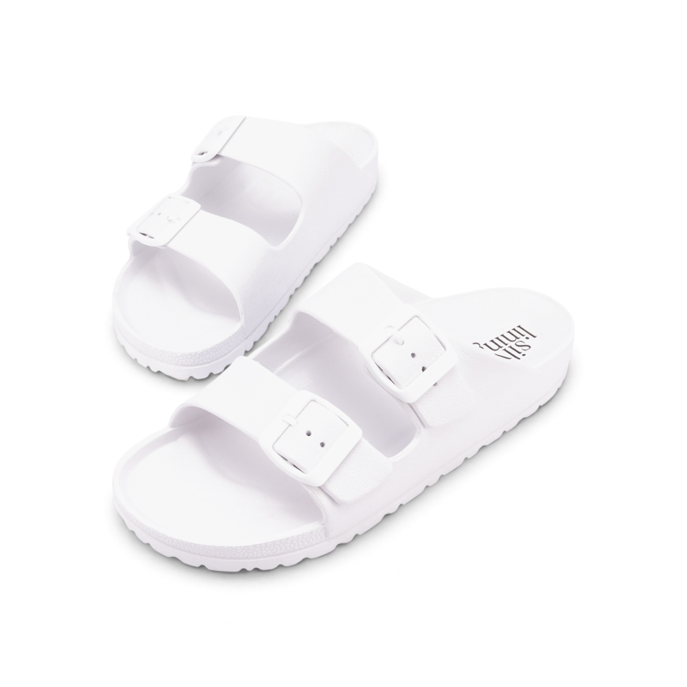 Hawaii EVA Slide - White