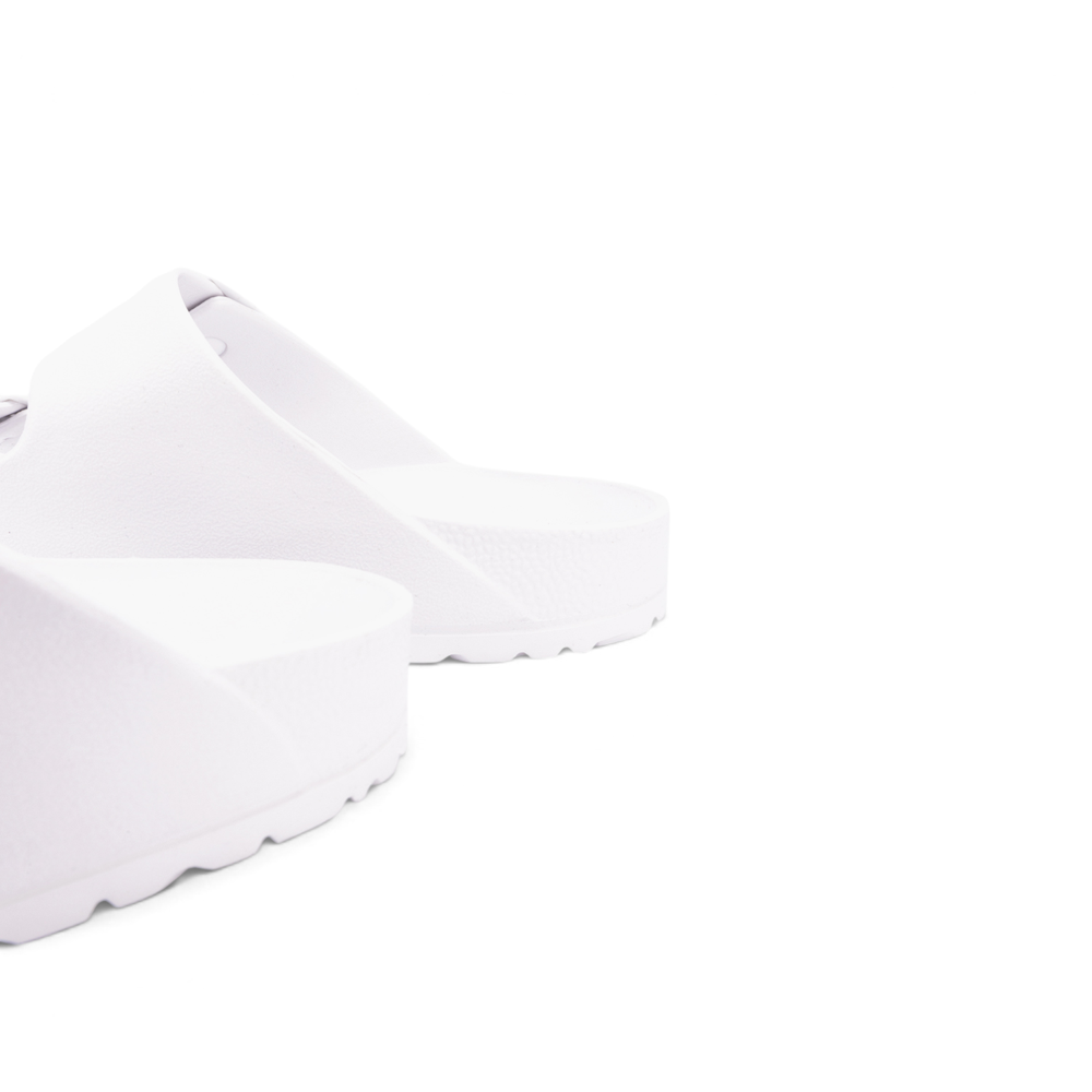 Hawaii EVA Slide - White