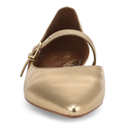 Heather - Dark Gold