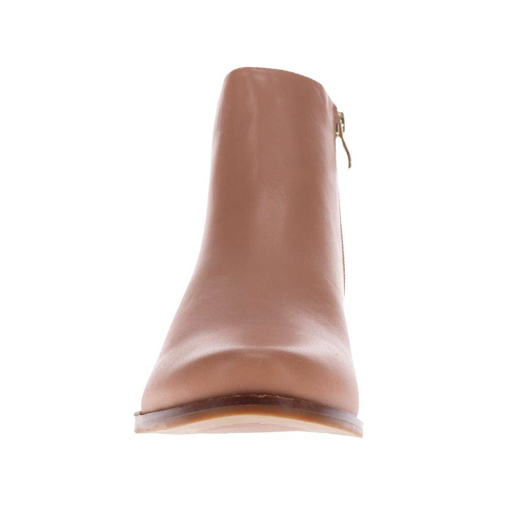 Heaven Ankle Boot - Latte