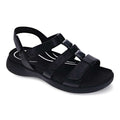 Heron Sandal - Black
