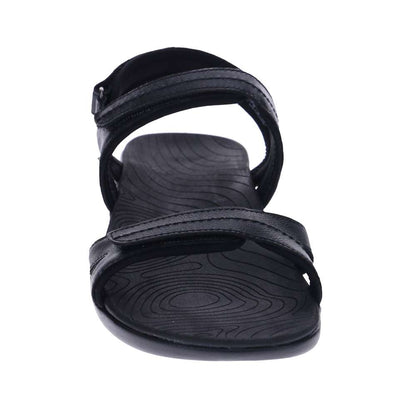 Honduras Sandal - Black