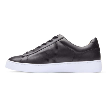 Honey Sneaker - Black