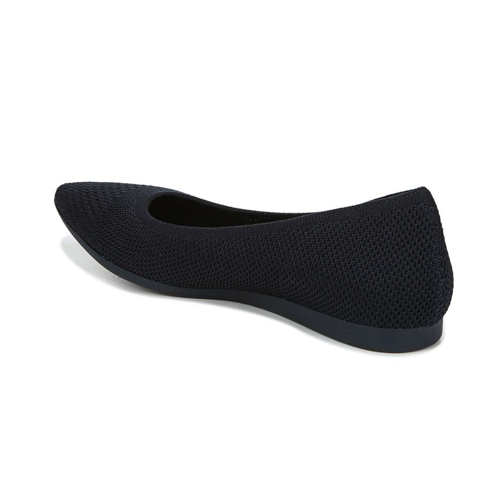 Hunter Flat - Ink Navy