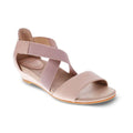 Hydro Wedge Sandal - Pink